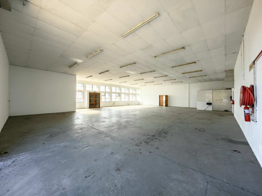 To Let commercial Property for Rent in University Estate Western Cape